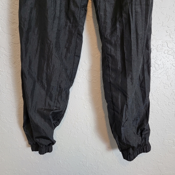 Vintage Vengo with Converse Embroidery Windbreaker 80's 90's Size M - Picture 13 of 16